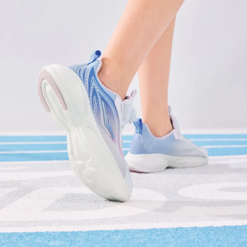 ERKE KIDS' Running Shoes Grade School-4
