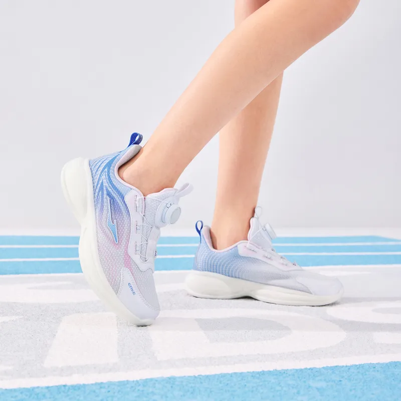 ERKE KIDS' Running Shoes Grade School-3