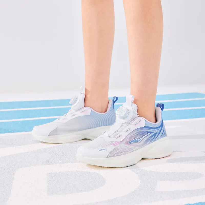 ERKE KIDS' Running Shoes Grade School-2