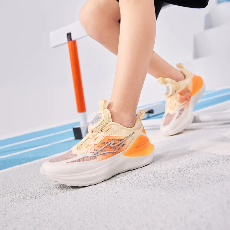 ERKE KIDS' Running Shoes Kids-6