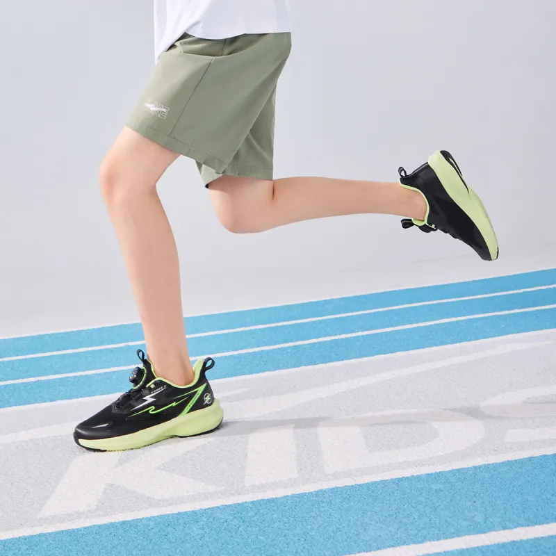 ERKE KIDS' Running Shoes Grade School-3