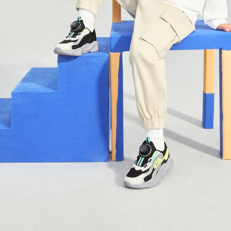 ERKE KIDS' Casual Shoes Pre school-6