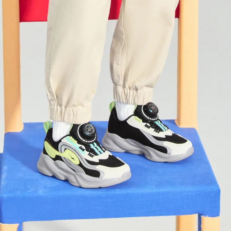 ERKE KIDS' Casual Shoes Pre school-2