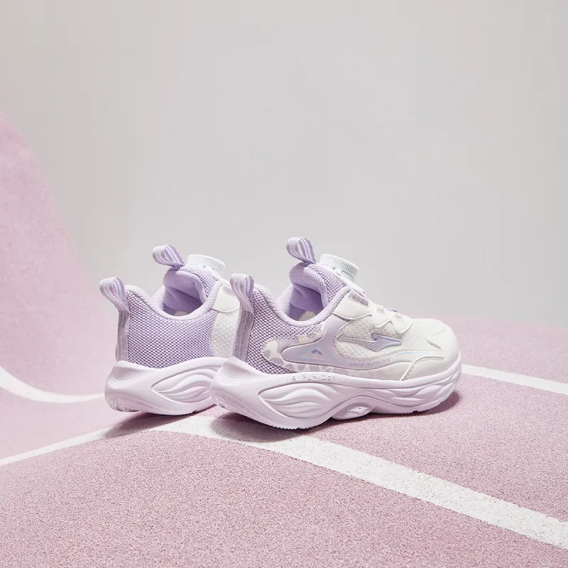 ERKE KIDS' Running Shoes Kids-6