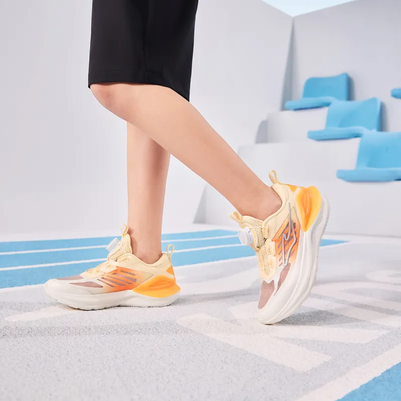 ERKE KIDS' Running Shoes Kids-3