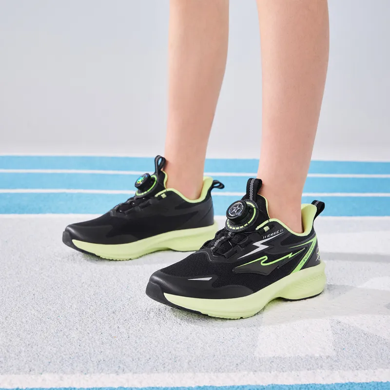 ERKE KIDS' Running Shoes Grade School-2