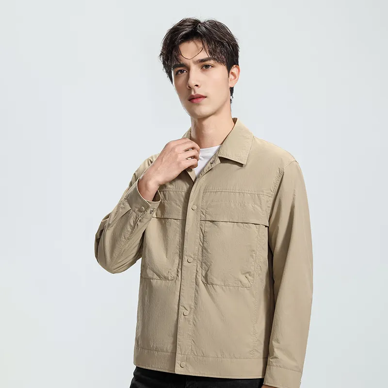 Merry City Jackets Men-7