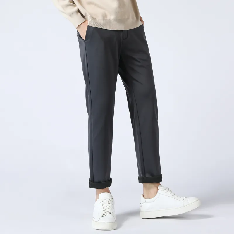 Merry City Casual Pants Men-37