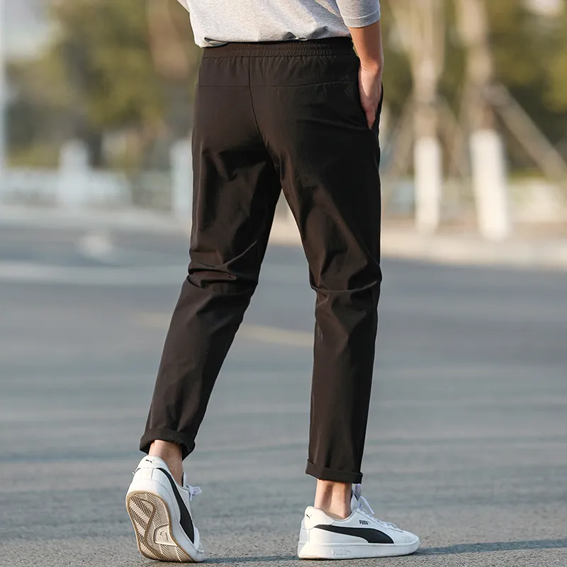 Merry City Casual Pants Unisex-7