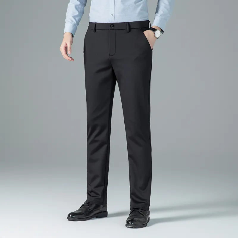 Merry City Suit Trousers Men-26