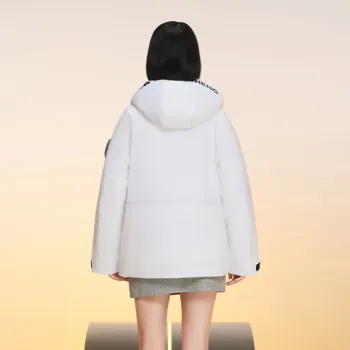 Merry City Down Jackets Unisex