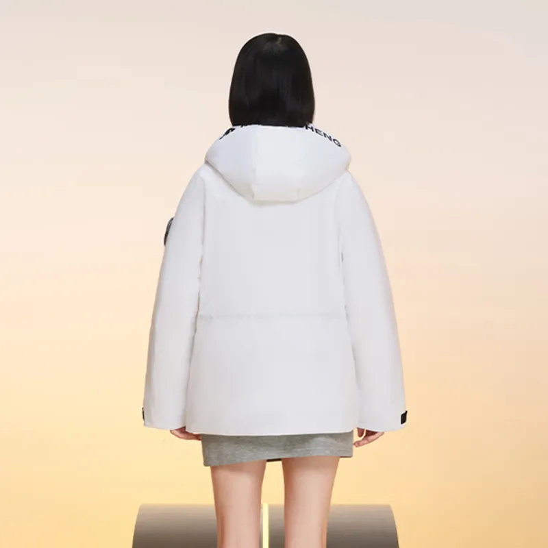 Merry City Down Jackets Unisex-0