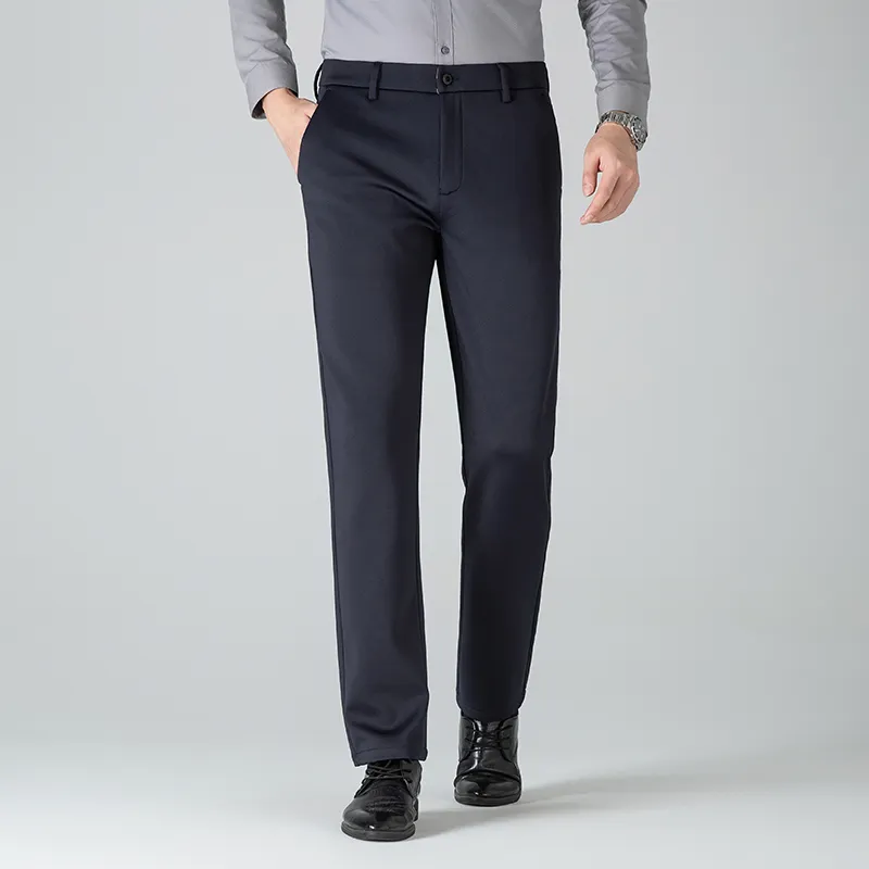 Merry City Suit Trousers Men-10