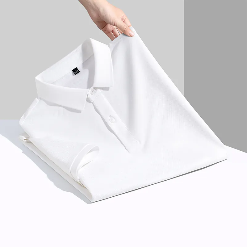 Merry City Polo Shirts Men-3