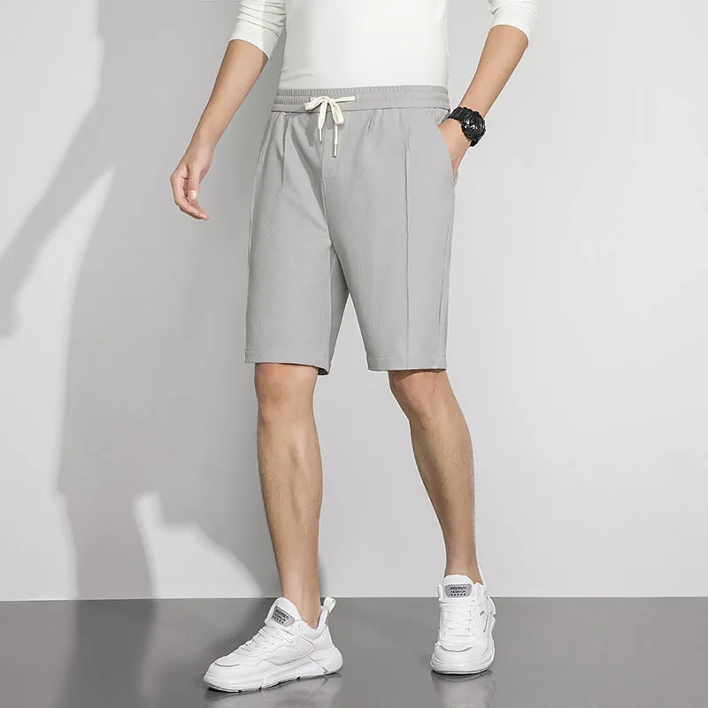 Merry City Casual Shorts Men-5