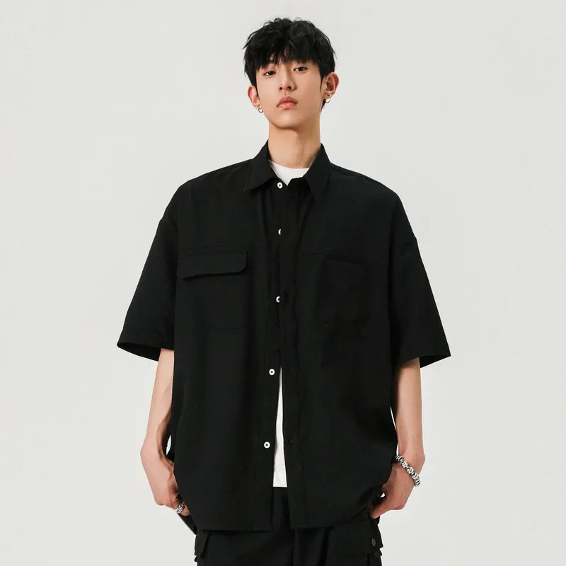 Merry City Shirts Unisex-2