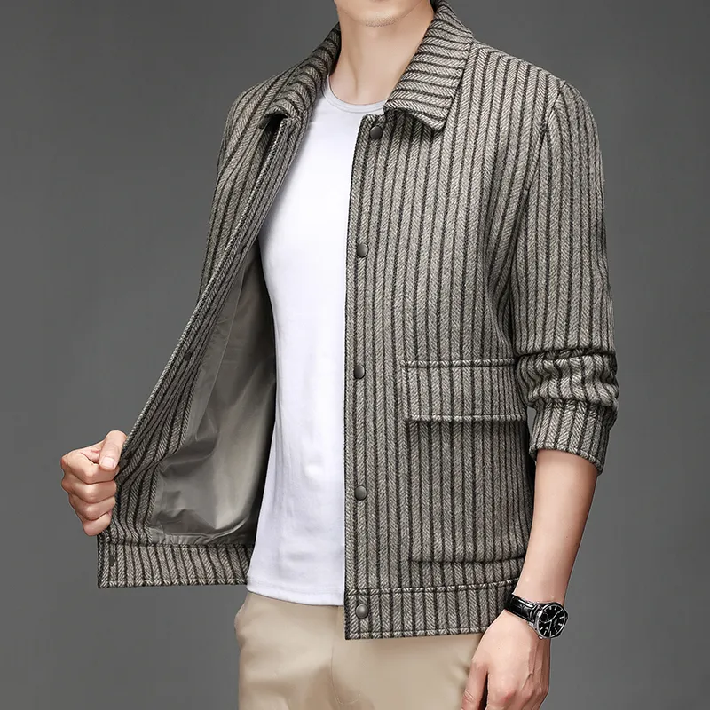 Merry City Jackets Men-15
