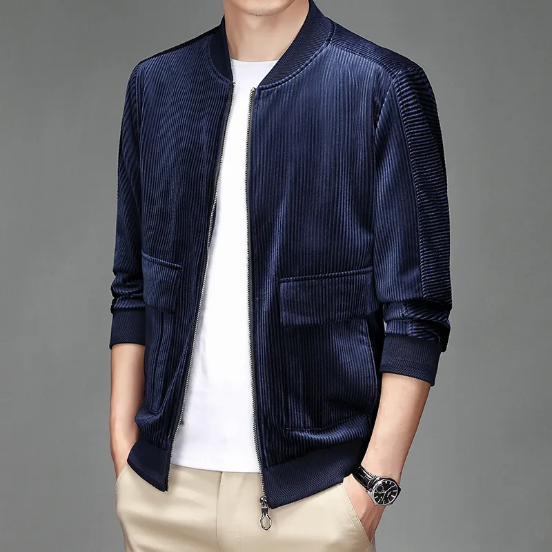 Merry City Jackets Men-10