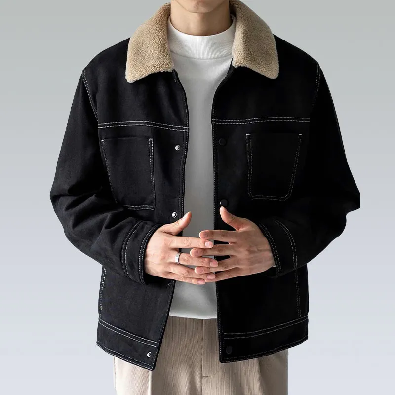 Merry City Jackets Men-19