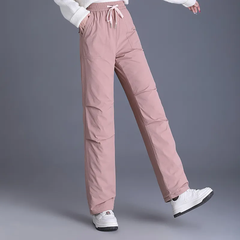 Merry City Down & Insulated Pants Women's-4