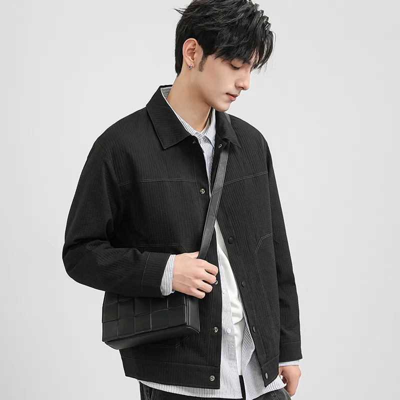 Merry City Jackets Men-17