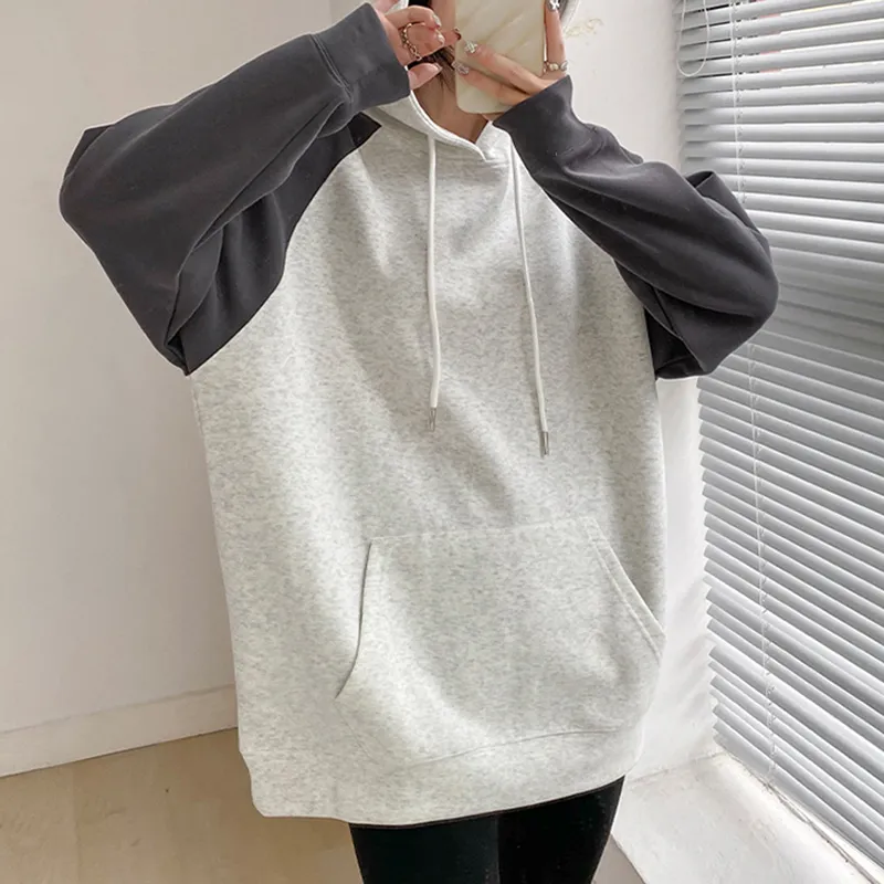 Merry City Sweatshirts Women's-2