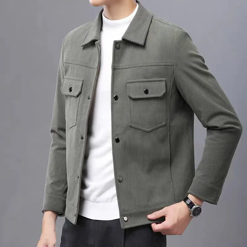 Merry City Jackets Men-16