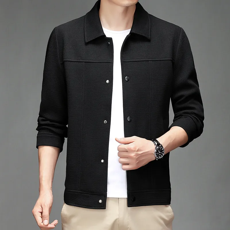 Merry City Jackets Men-2