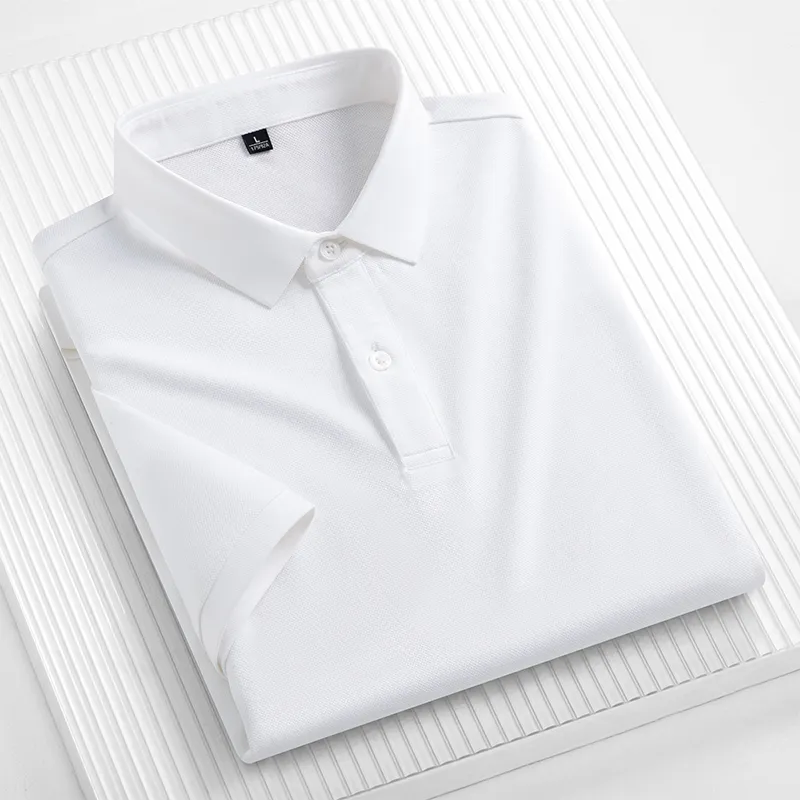 Merry City Polo Shirts Men-4