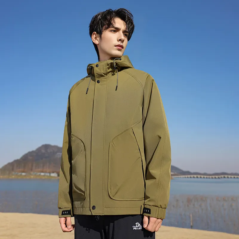 Merry City Jackets Men-11
