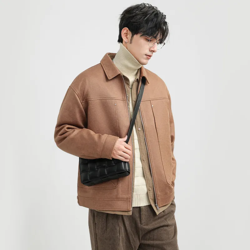 Merry City Jackets Men-1