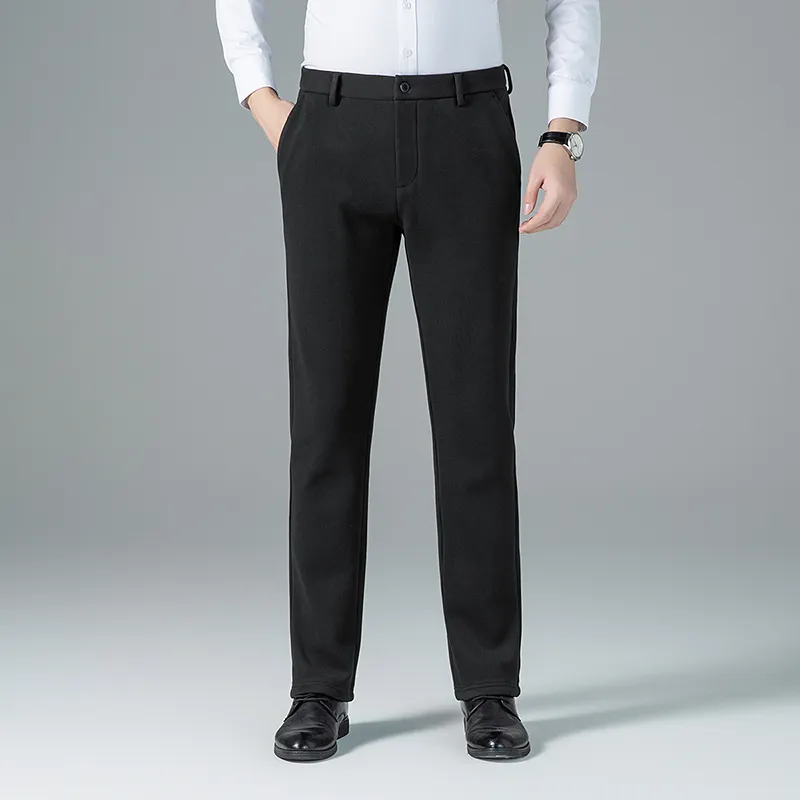 Merry City Suit Trousers Men-2