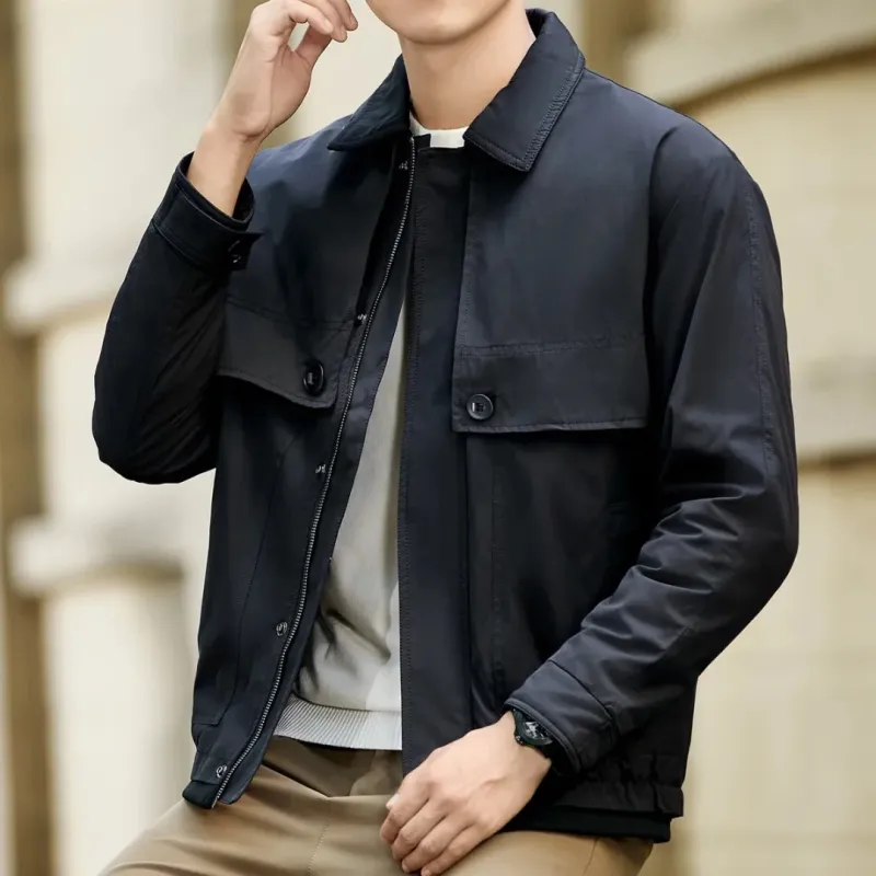 Merry City Down Jackets Men-2
