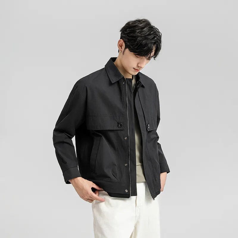 Merry City Jackets Men-1
