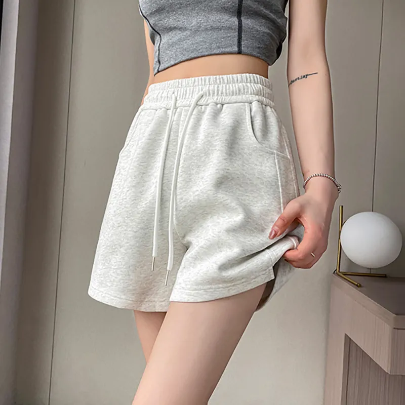 Merry City Casual Shorts Women's-1