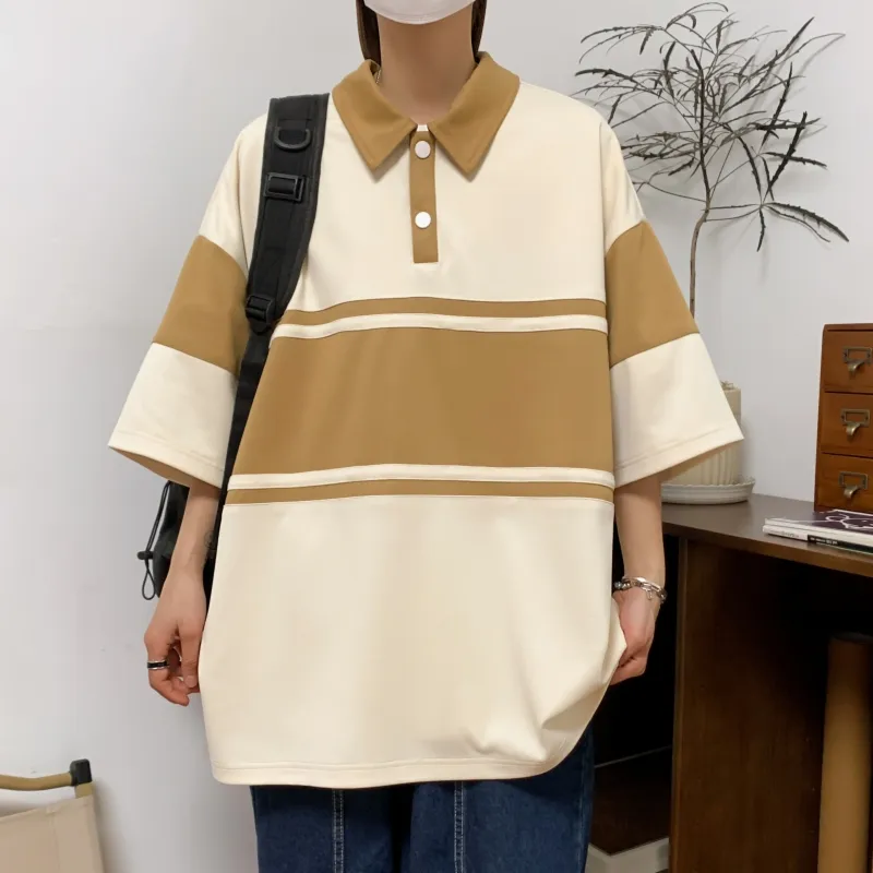 Merry City Polo Shirts Unisex-14