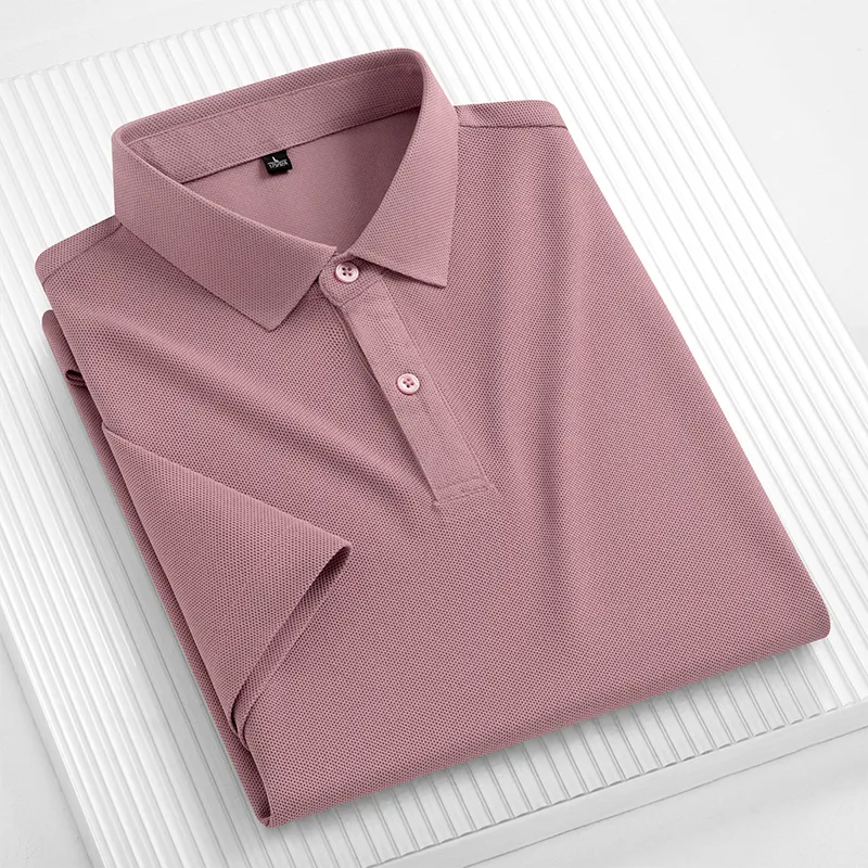 Merry City Polo Shirts Men-15