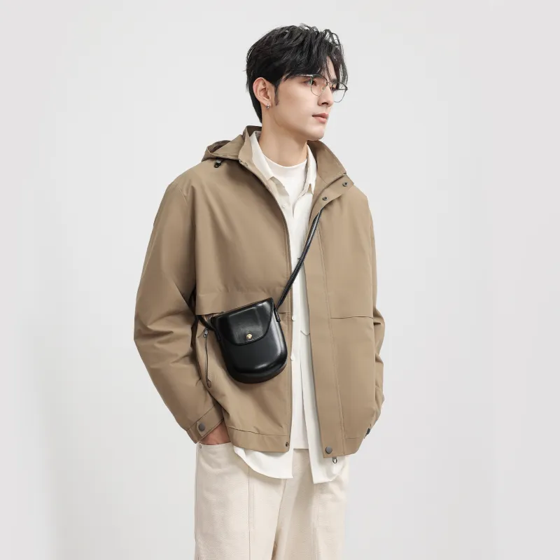 Merry City Jackets Men-1