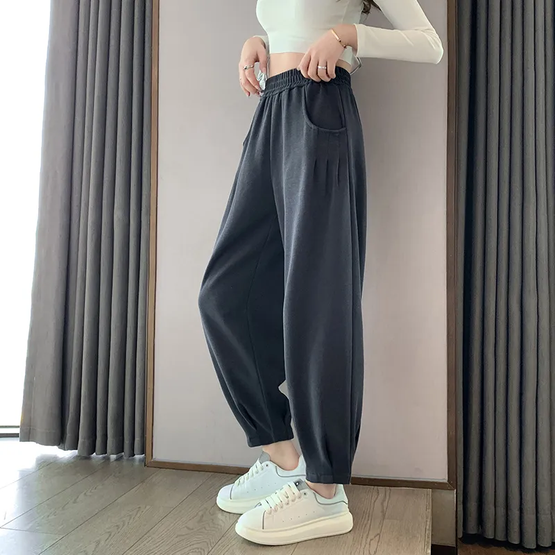 Merry City Casual Pants Women's-9