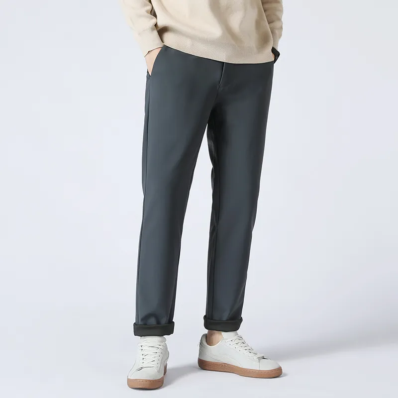 Merry City Casual Pants Men-13