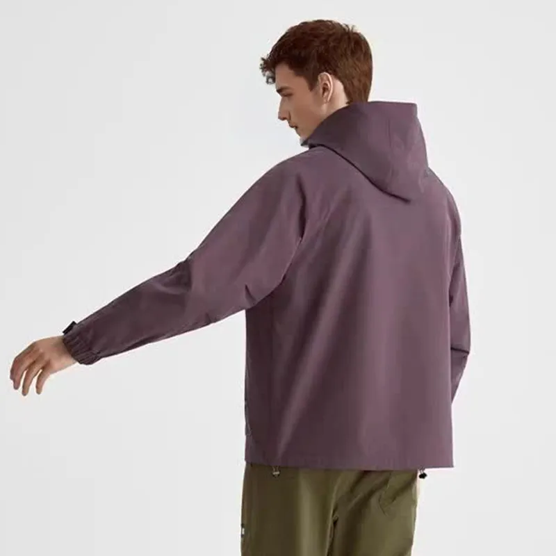 Merry City Jackets Men-17