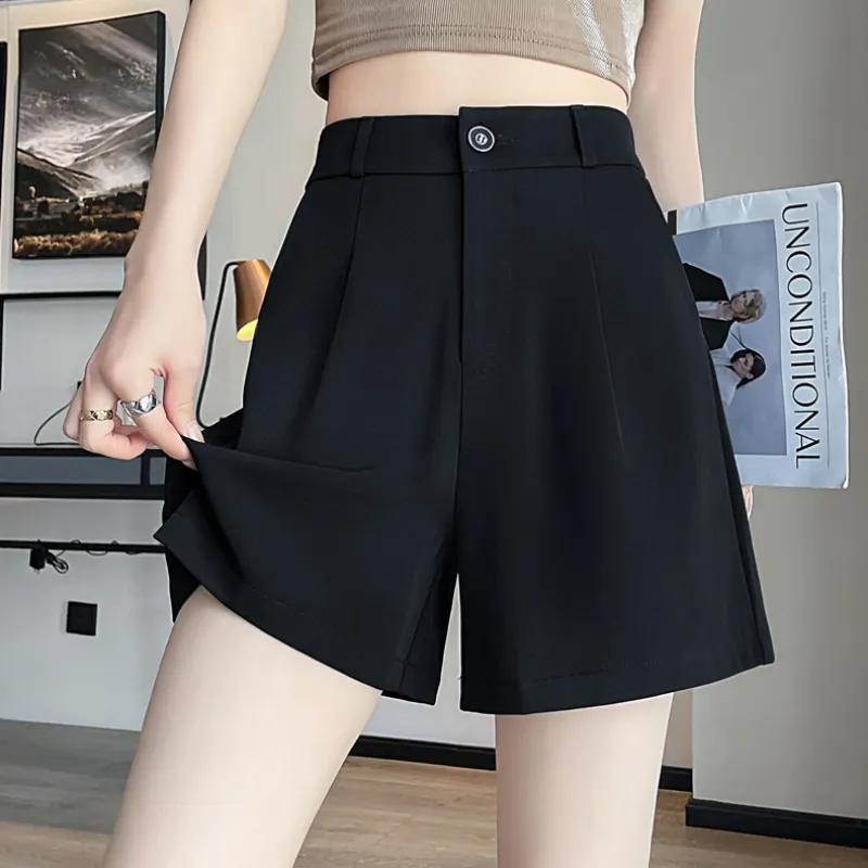 Merry City Casual Shorts Women's-9