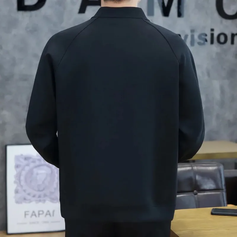 Merry City Jackets Men-9