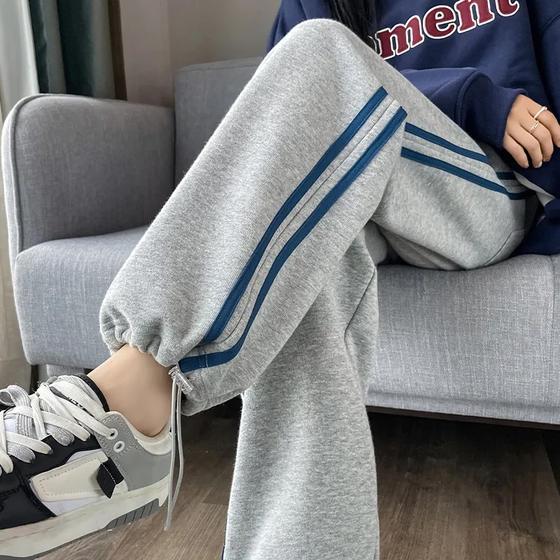 Merry City Casual Pants Women's-27