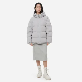 Merry City Down Jackets Women's