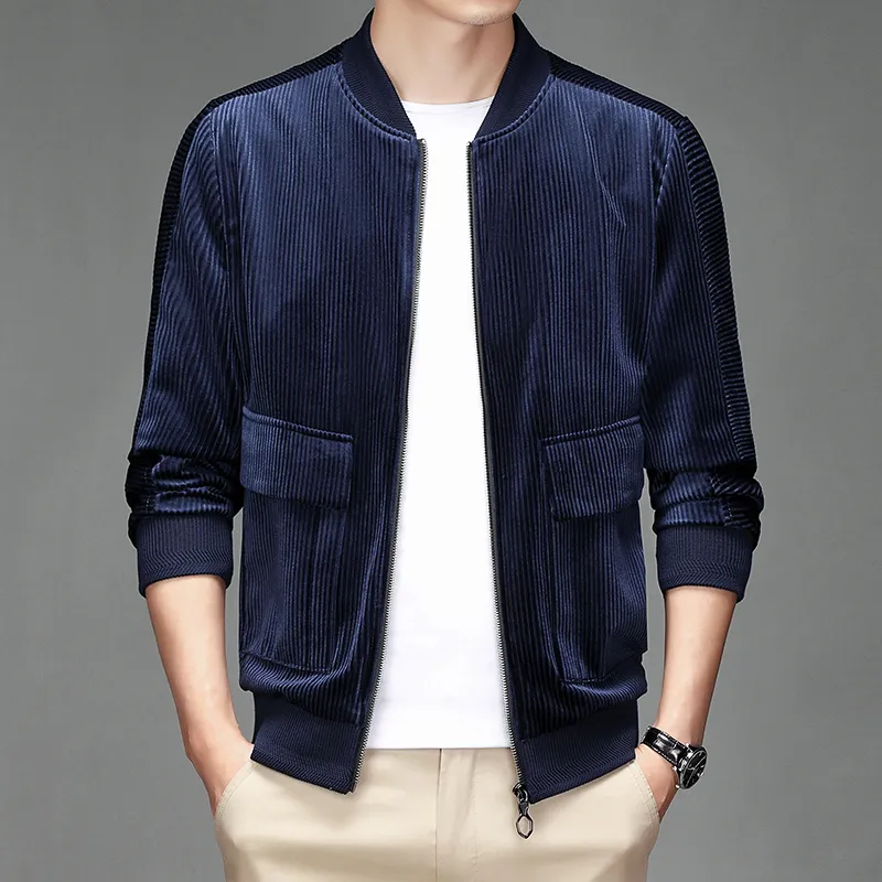Merry City Jackets Men-9