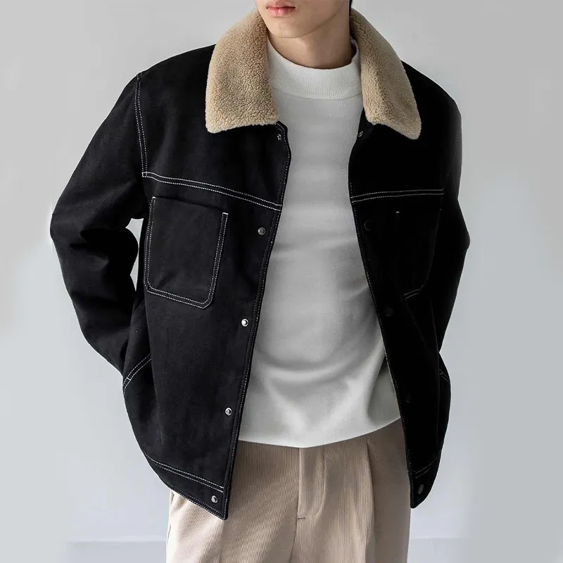 Merry City Jackets Men-17