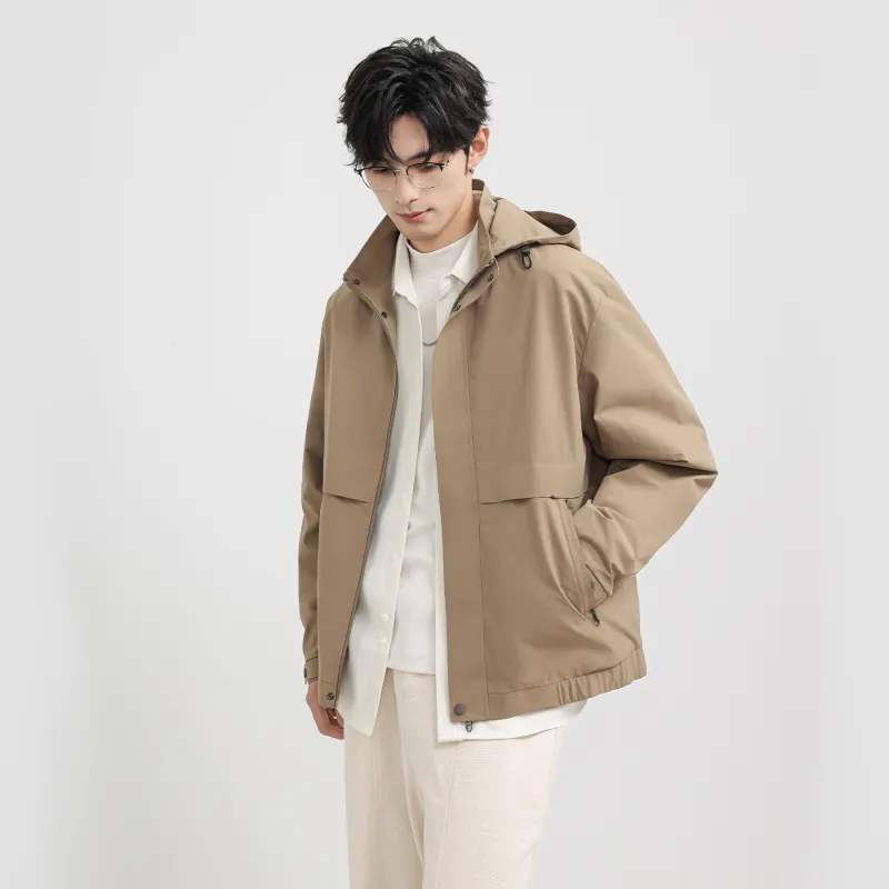 Merry City Jackets Men-3