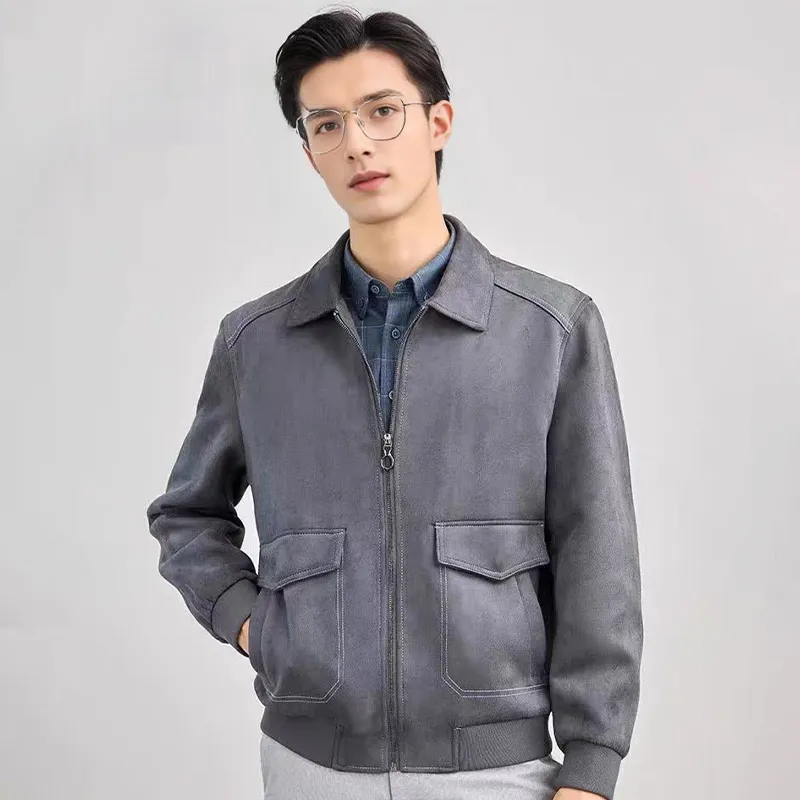 Merry City Jackets Men-9