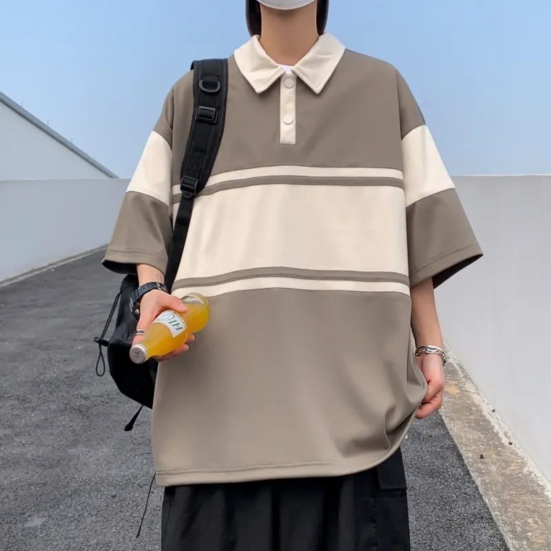 Merry City Polo Shirts Unisex-19